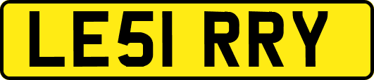 LE51RRY