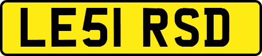 LE51RSD
