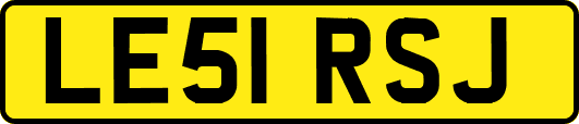 LE51RSJ