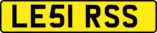 LE51RSS