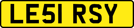 LE51RSY