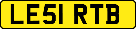 LE51RTB