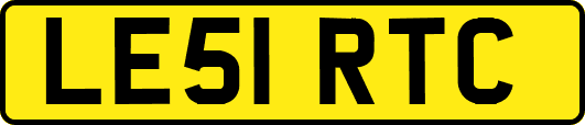 LE51RTC