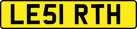 LE51RTH