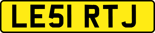 LE51RTJ