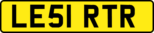 LE51RTR