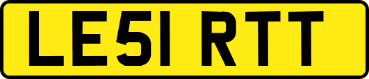 LE51RTT