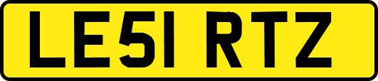 LE51RTZ