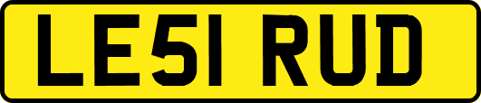 LE51RUD