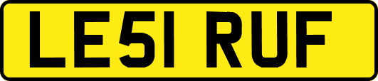LE51RUF