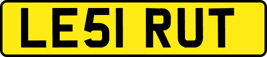 LE51RUT