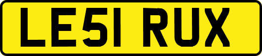 LE51RUX