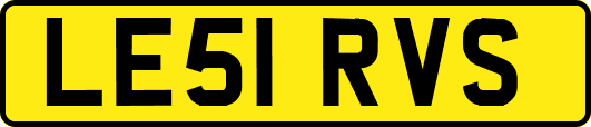 LE51RVS