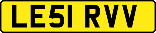 LE51RVV