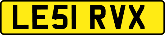 LE51RVX