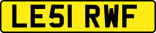 LE51RWF