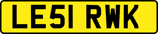 LE51RWK