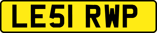 LE51RWP