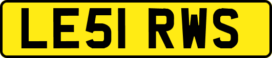 LE51RWS