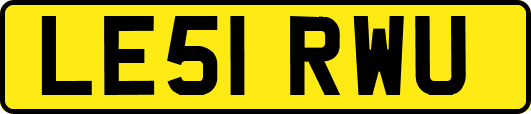 LE51RWU