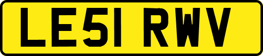 LE51RWV