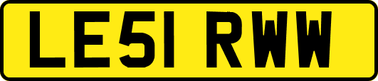LE51RWW