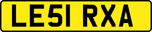 LE51RXA
