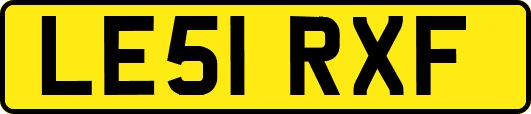 LE51RXF