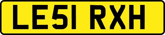 LE51RXH