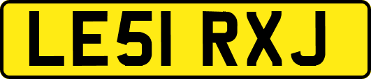 LE51RXJ