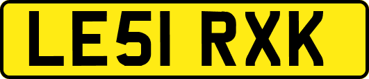 LE51RXK