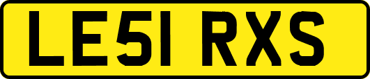 LE51RXS