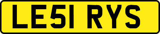 LE51RYS