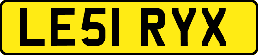 LE51RYX