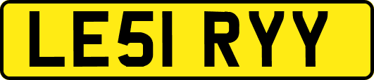 LE51RYY