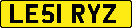 LE51RYZ