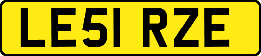 LE51RZE