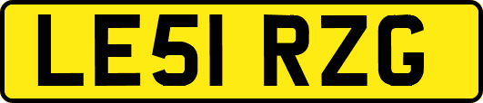 LE51RZG