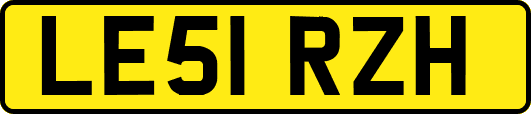 LE51RZH