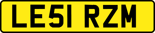 LE51RZM