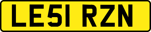LE51RZN