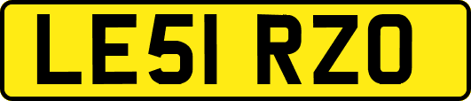 LE51RZO