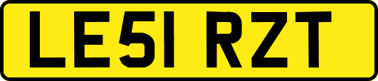 LE51RZT