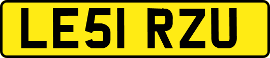LE51RZU