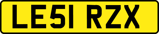 LE51RZX