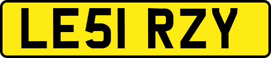 LE51RZY