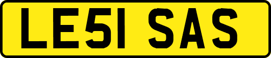 LE51SAS