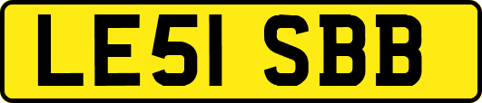LE51SBB