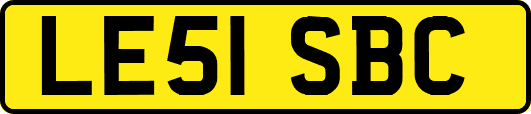 LE51SBC