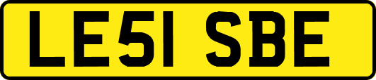 LE51SBE